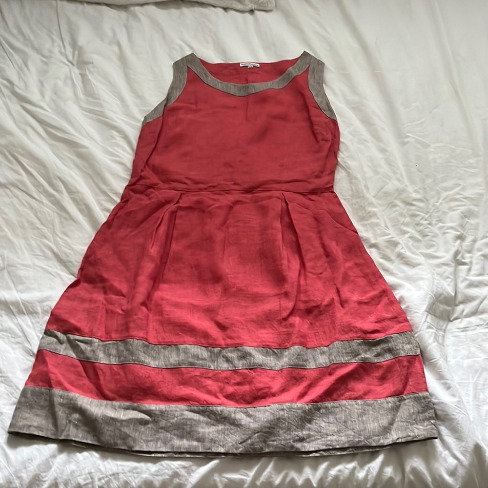 Mario Romano Dress